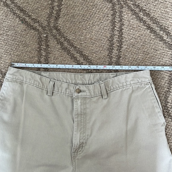 Carhartt khaki pants size 38 - Picture 9 of 12